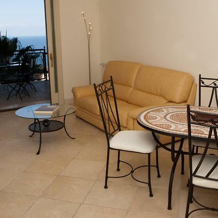 Taormina Seaview Apartment - Taormina Holidays Luaran gambar
