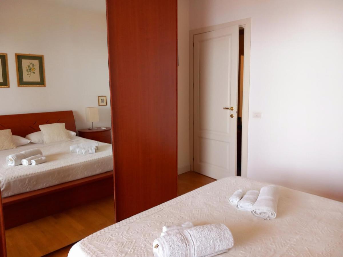 Taormina Seaview Apartment - Taormina Holidays Luaran gambar