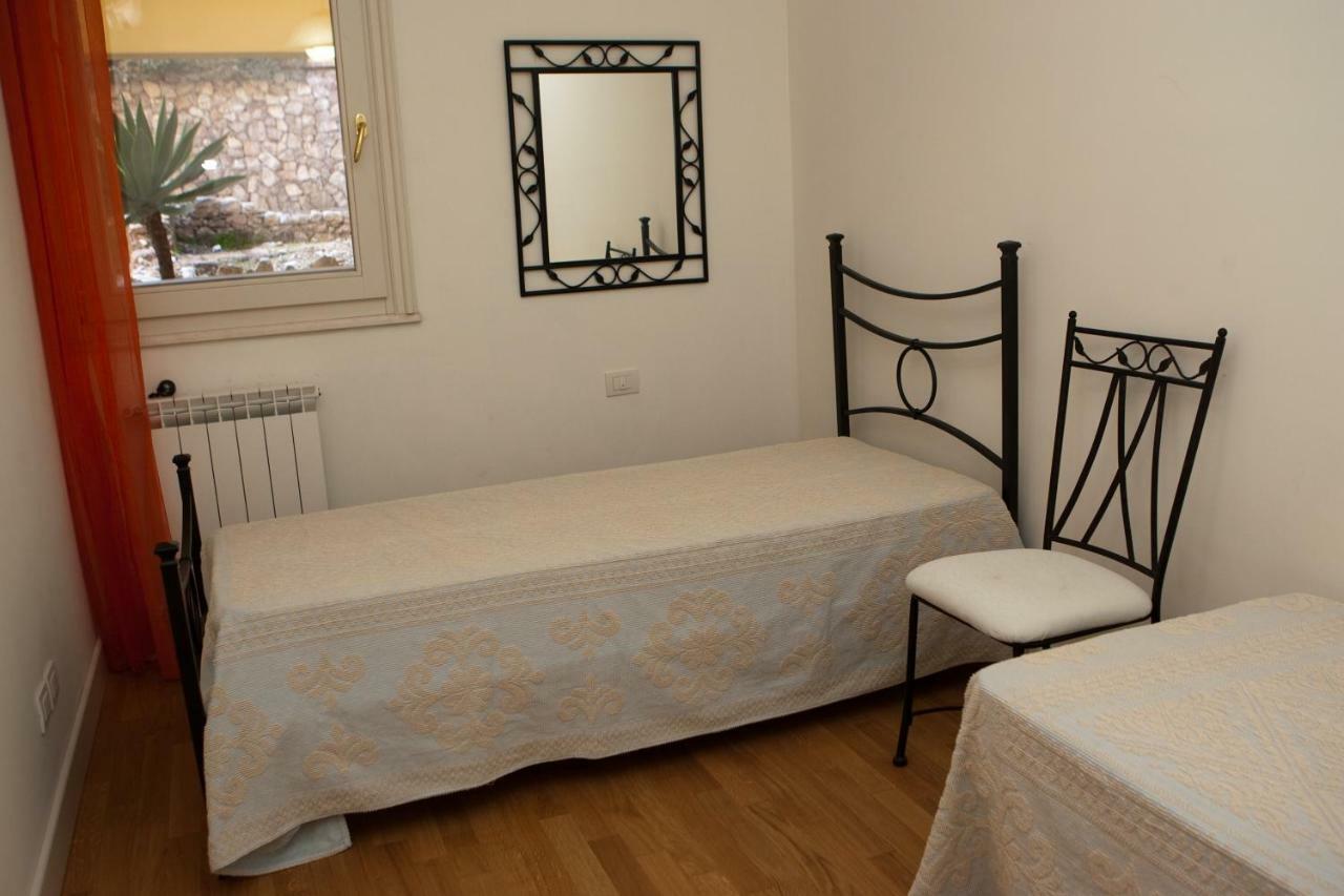 Taormina Seaview Apartment - Taormina Holidays Luaran gambar
